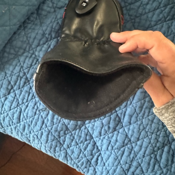 TaylorMade M6 Fairway Head Cover - Picture 4 of 5